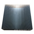 extrusion aluminum photovoltaic inverter heatsink